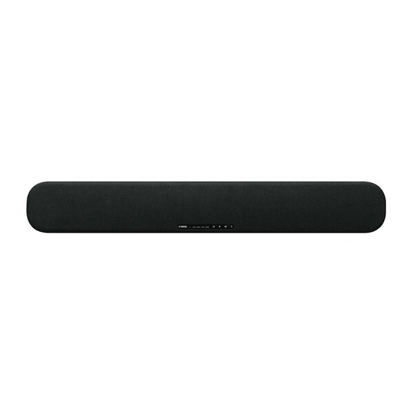 Main product image for Yamaha SR-B20A Sound Bar with Dual Built-in Subwoofers312-420
